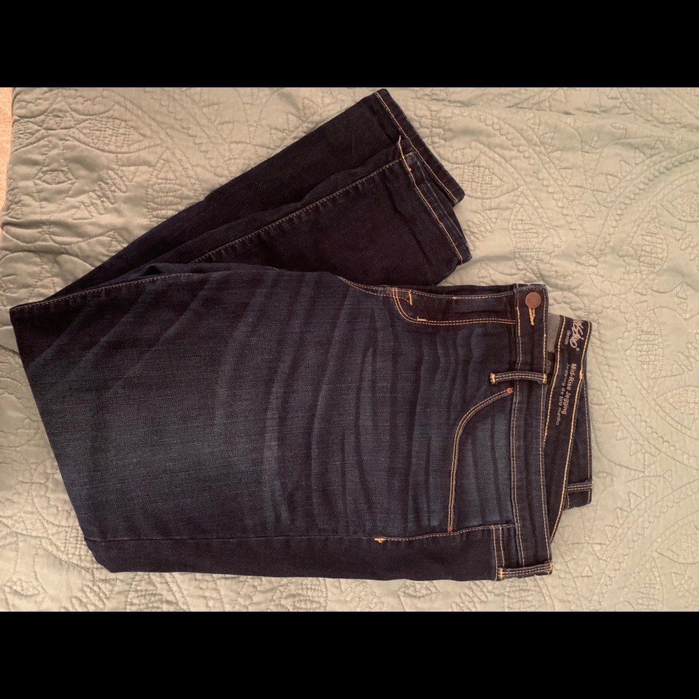 Jeggings